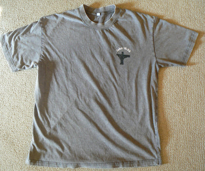 Live By Faith T-Shirt